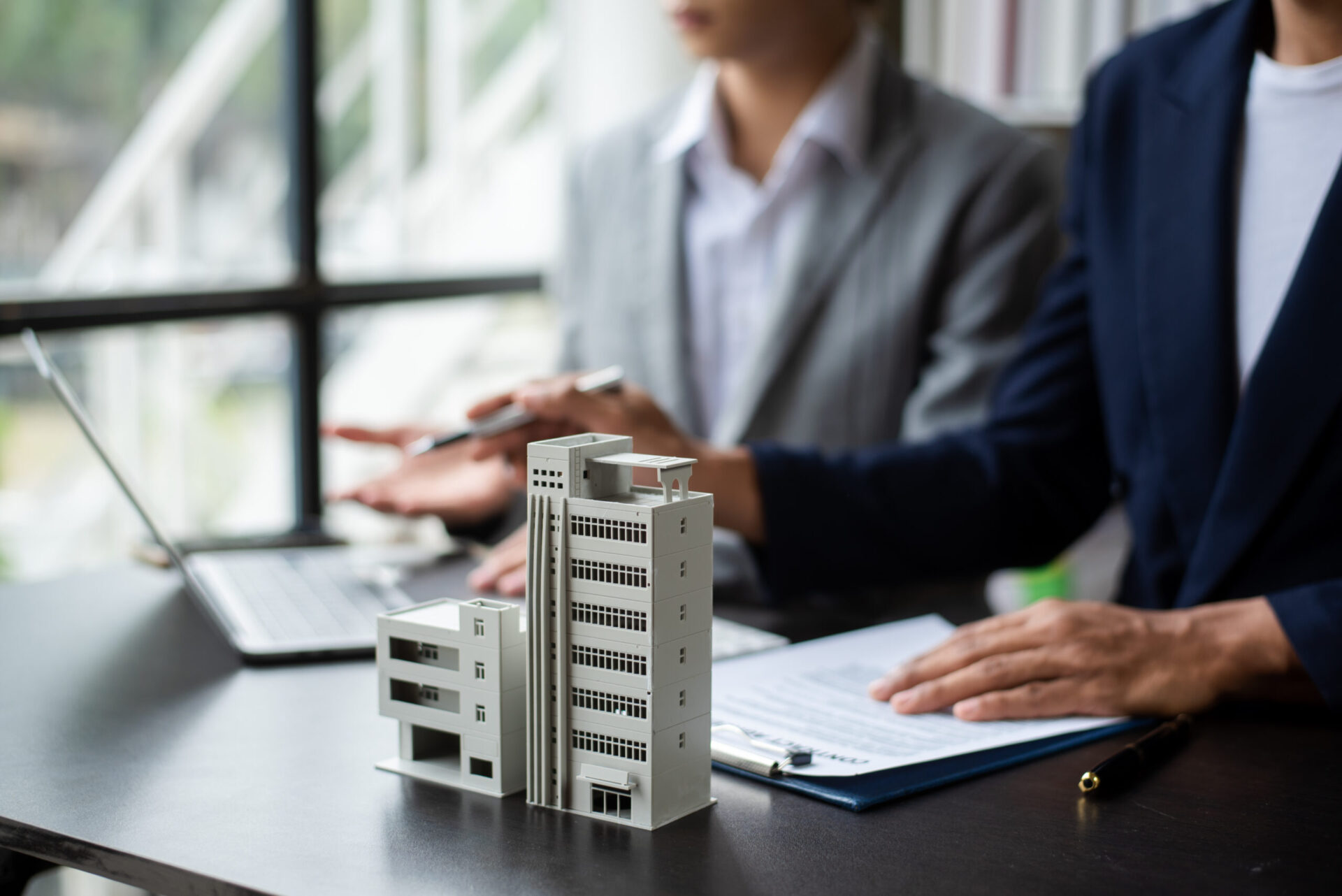 Flexibilität sichert langfristige Nutzbarkeit