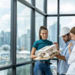 Die Dipl.-Ing. Manfred Schenk Ingenieurgesellschaft mbH hat in der Region zwischen Saarland und Pfalz zahlreiche Projekte realisiert, die zeigen, wie vielseitig das Leistungsspektrum des Unternehmens ist.